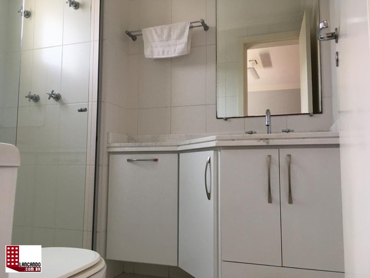 Apartamento à venda com 4 quartos, 160m² - Foto 12