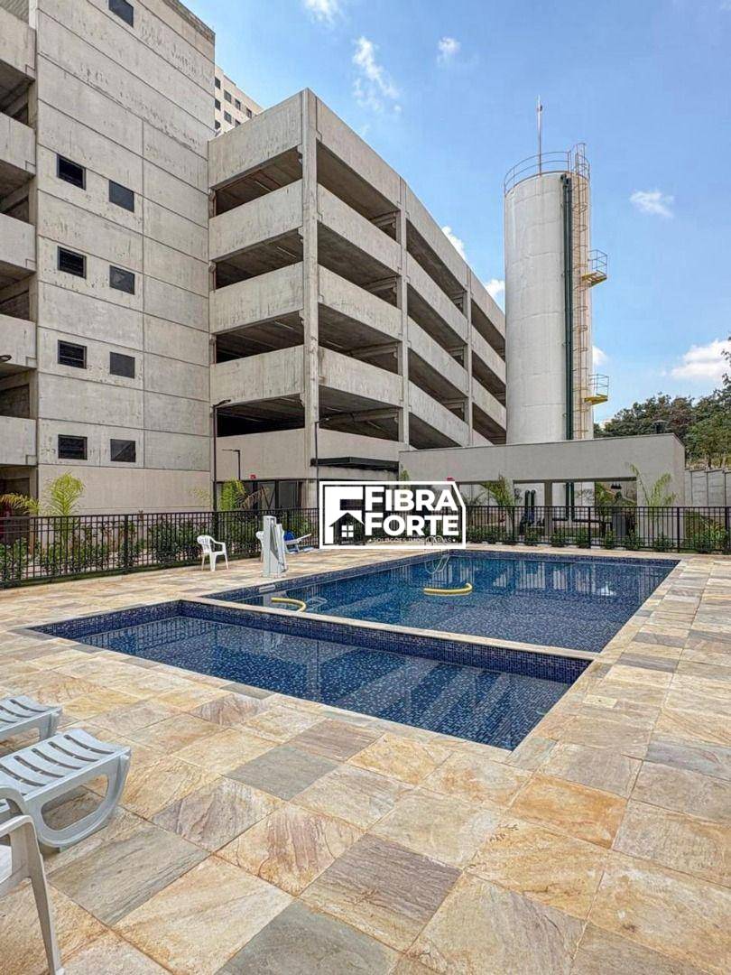 Apartamento, 2 quartos, 43 m² - Foto 2