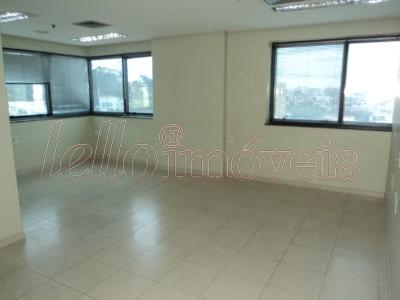 Conjunto Comercial-Sala para alugar, 230m² - Foto 6