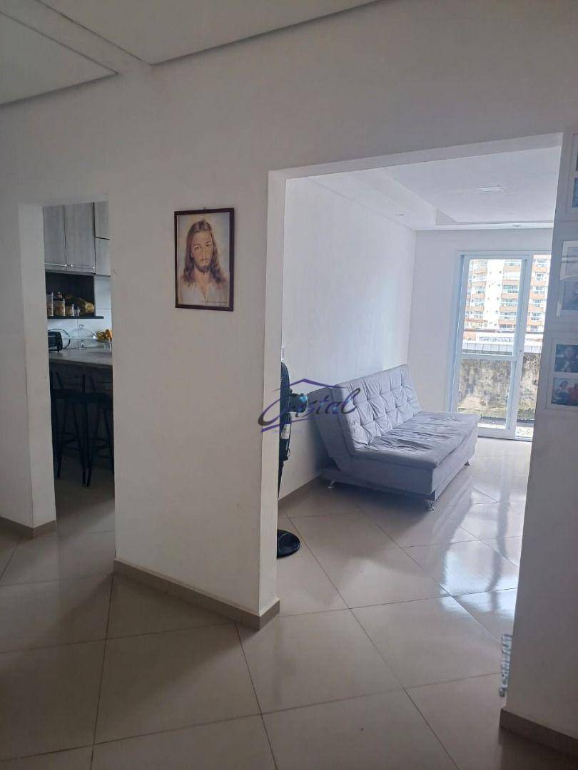 Cobertura à venda com 3 quartos, 120m² - Foto 7