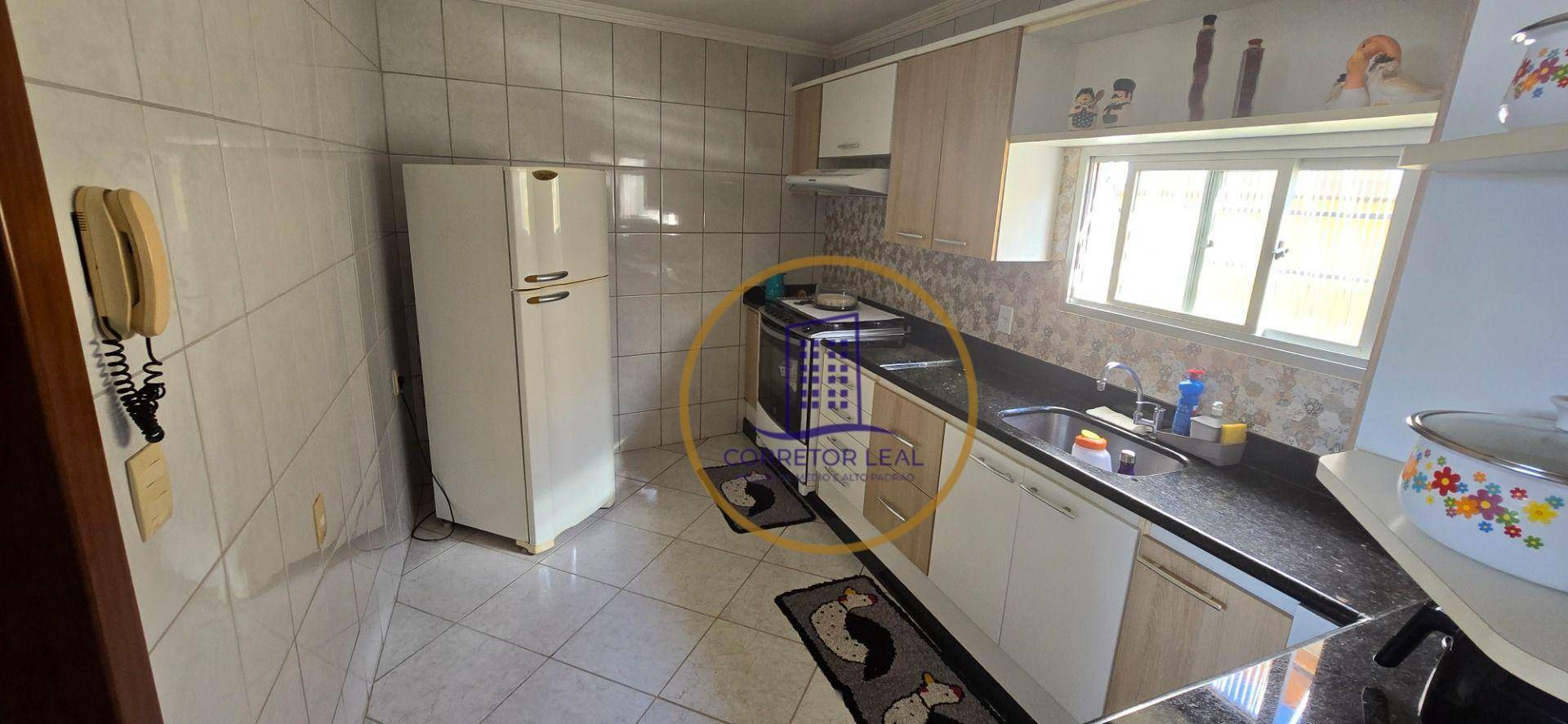 Apartamento à venda com 2 quartos, 100m² - Foto 14