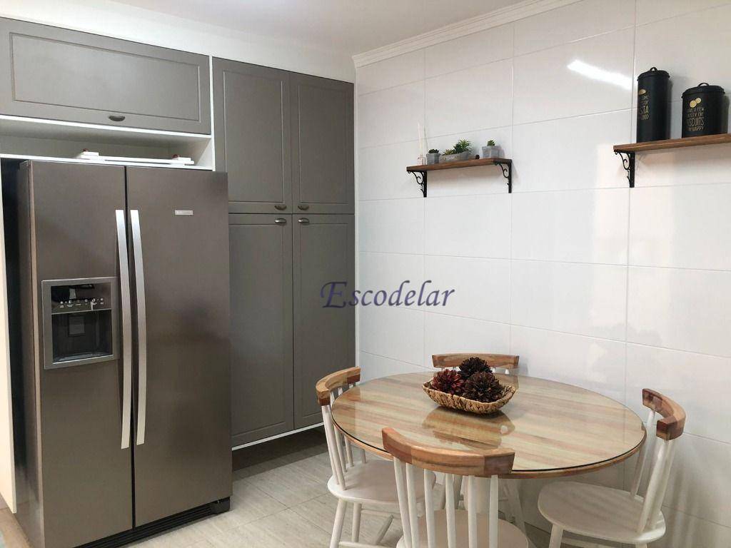 Sobrado à venda com 3 quartos, 180m² - Foto 20