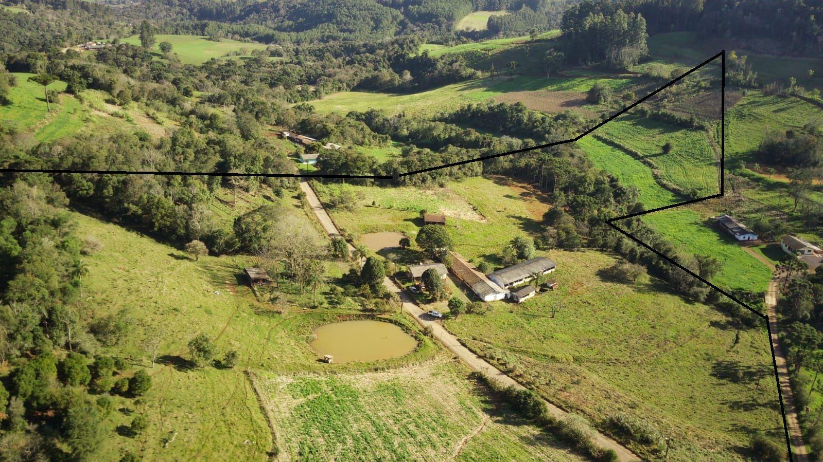 Loteamento e Condomínio à venda, 195000m² - Foto 7