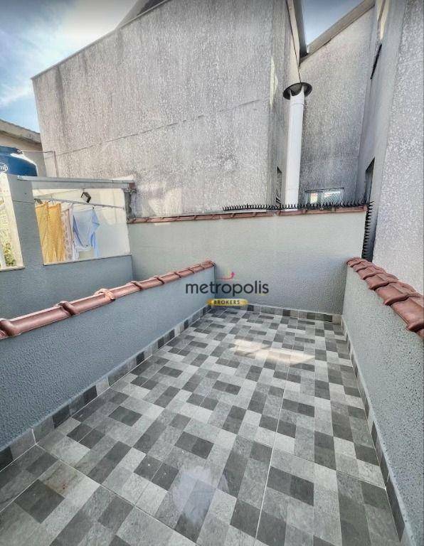 Sobrado à venda com 3 quartos, 160m² - Foto 20