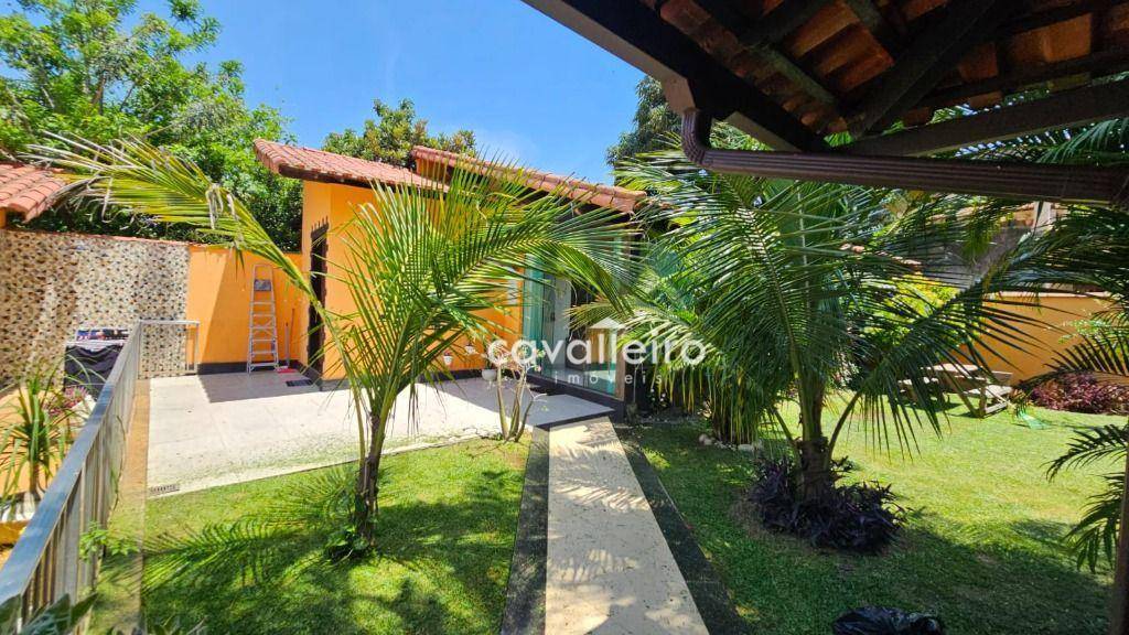 Casa de Condomínio, 5 quartos - Foto 12