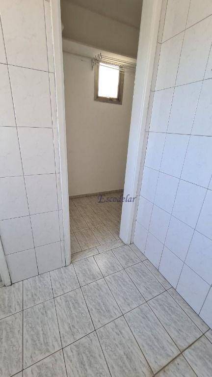 Apartamento à venda com 2 quartos, 60m² - Foto 10