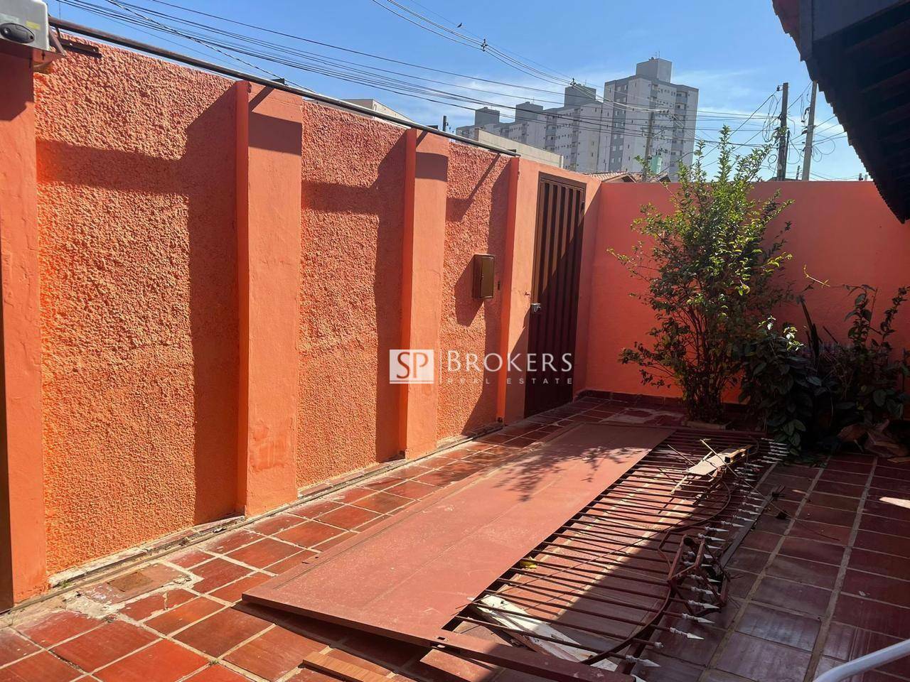 Casa à venda com 3 quartos, 149m² - Foto 26