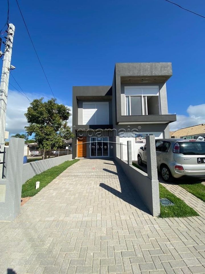 Casa à venda com 5 quartos, 100m² - Foto 2