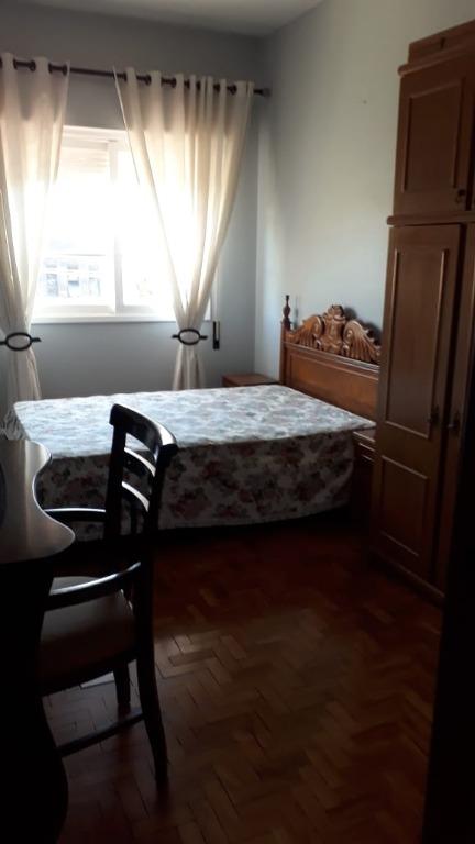 Apartamento à venda com 3 quartos, 102m² - Foto 29