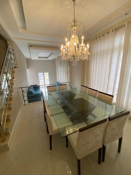 Casa de Condomínio à venda com 4 quartos, 355m² - Foto 9