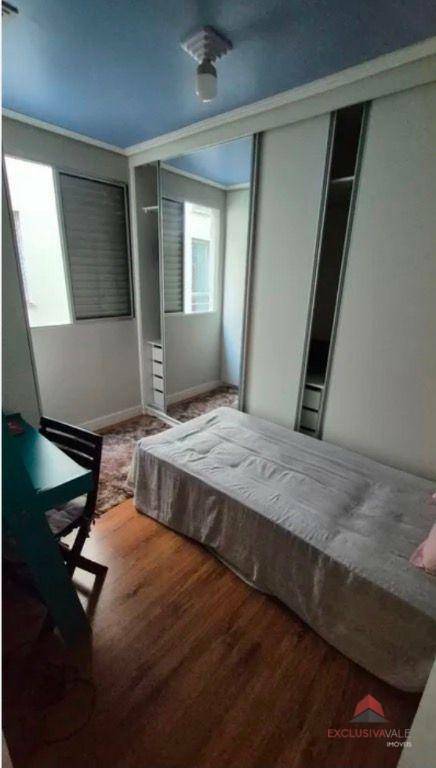 Apartamento à venda com 3 quartos, 57m² - Foto 14