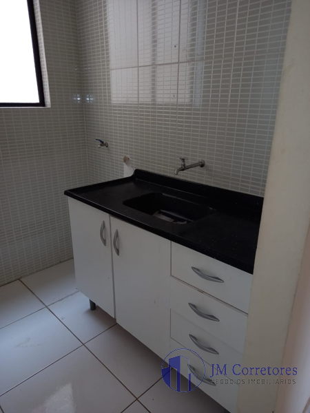 Apartamento à venda com 3 quartos, 53m² - Foto 9