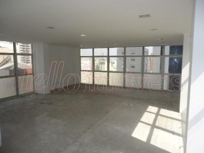 Conjunto Comercial-Sala para alugar, 81m² - Foto 2