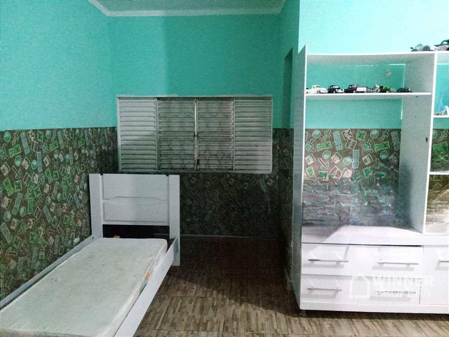 Casa à venda com 3 quartos, 115m² - Foto 8