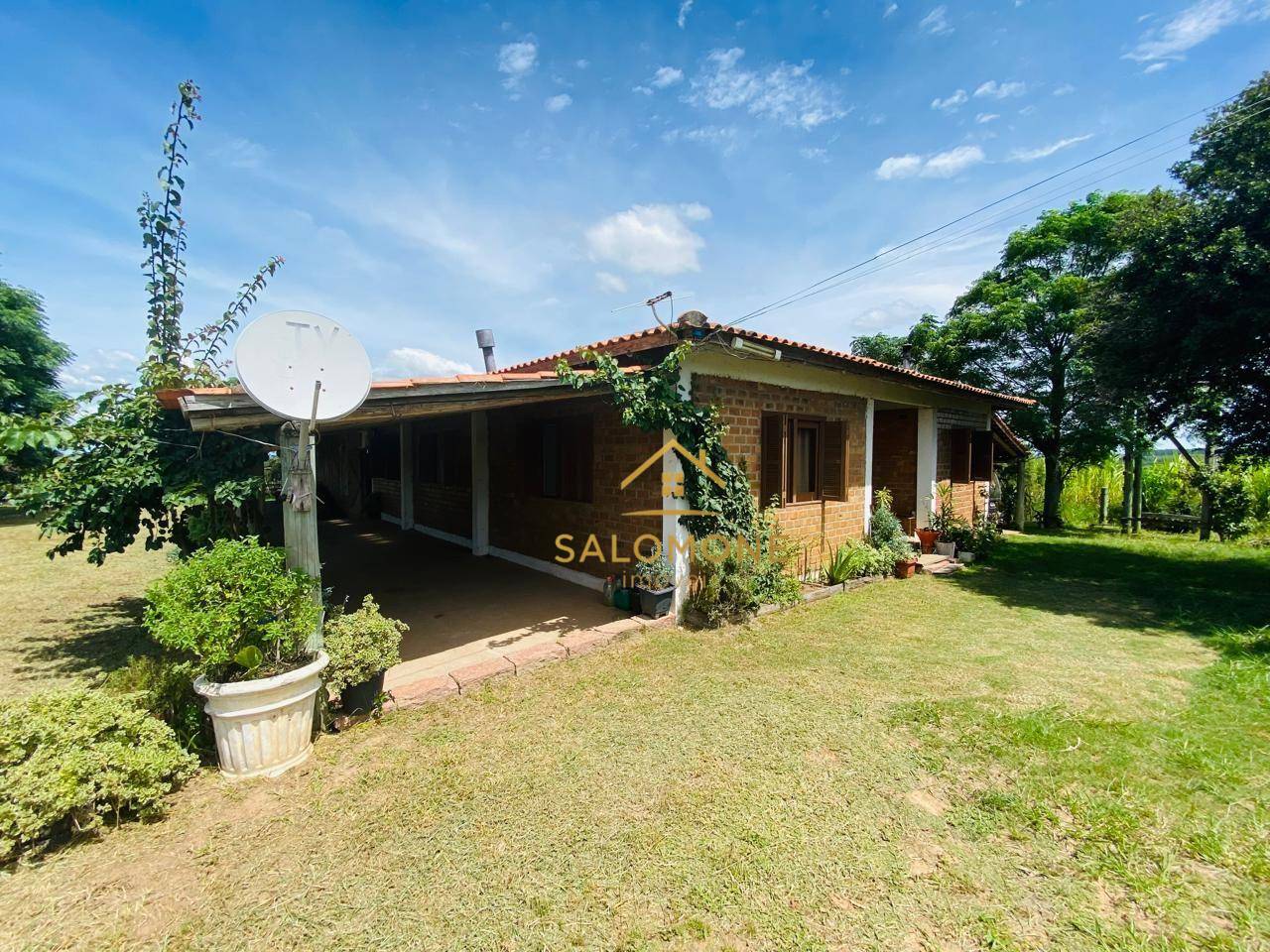 Sítio, 2 quartos, 2 hectares - Foto 2