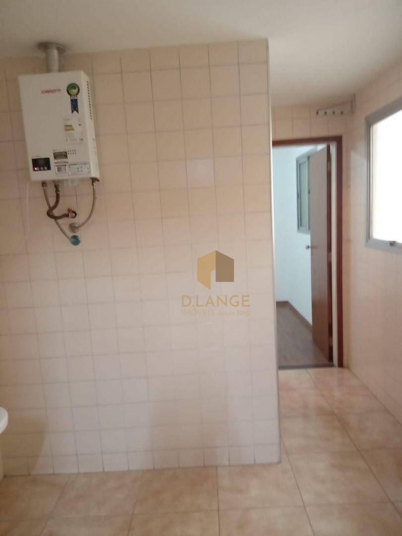 Apartamento à venda com 4 quartos, 160m² - Foto 10