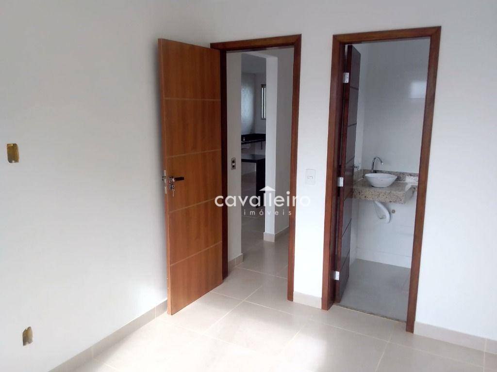 Casa à venda com 2 quartos, 59m² - Foto 8