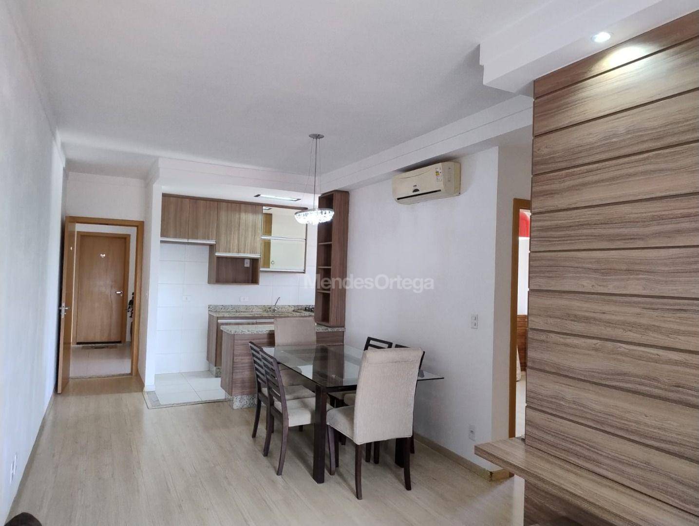 Apartamento para alugar com 2 quartos, 74m² - Foto 36