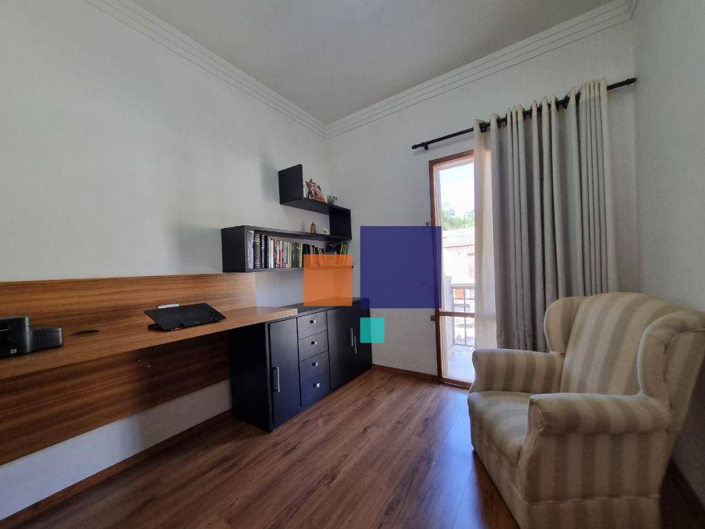 Casa de Condomínio à venda com 4 quartos, 158m² - Foto 54