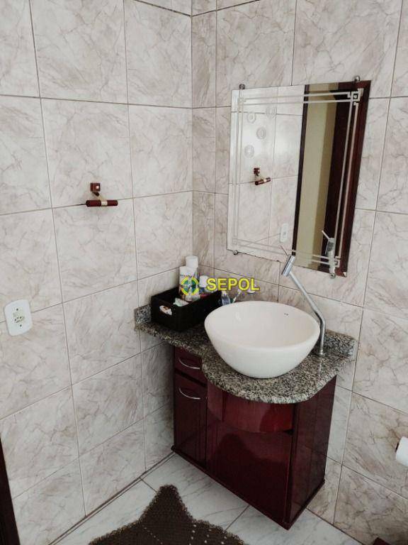 Sobrado à venda com 3 quartos, 180m² - Foto 30