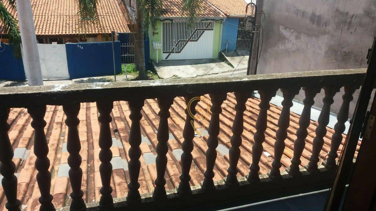 Sobrado à venda com 2 quartos, 122m² - Foto 13