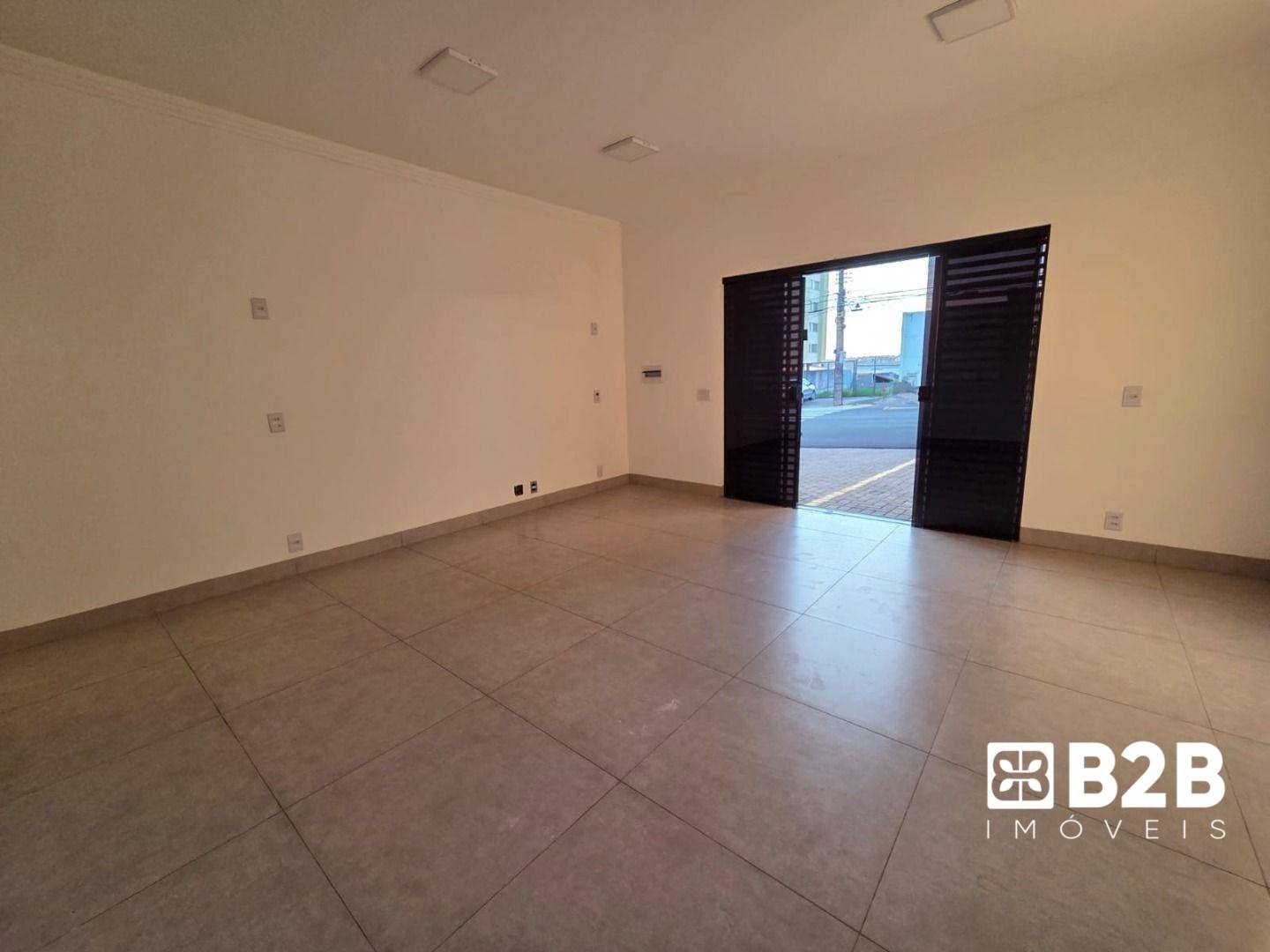 Conjunto Comercial-Sala para alugar, 35m² - Foto 1