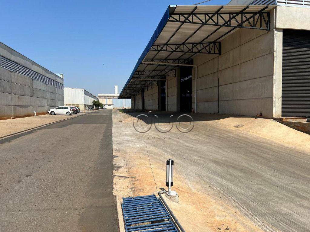 Depósito-Galpão-Armazém para alugar, 5000m² - Foto 5