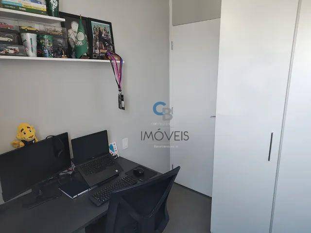 Apartamento à venda com 2 quartos, 60m² - Foto 12