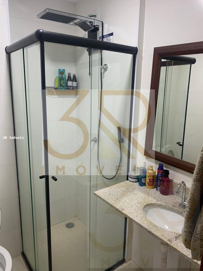 Apartamento à venda com 2 quartos, 57m² - Foto 4