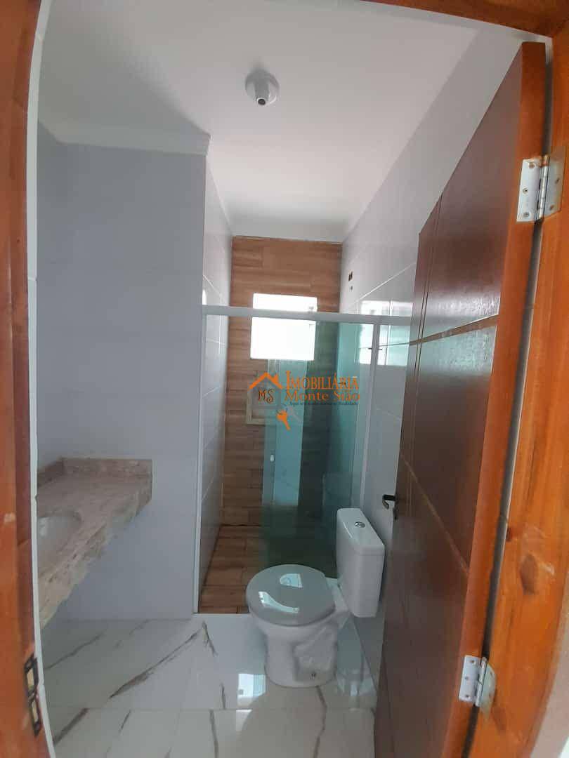 Sobrado à venda com 2 quartos, 92m² - Foto 10