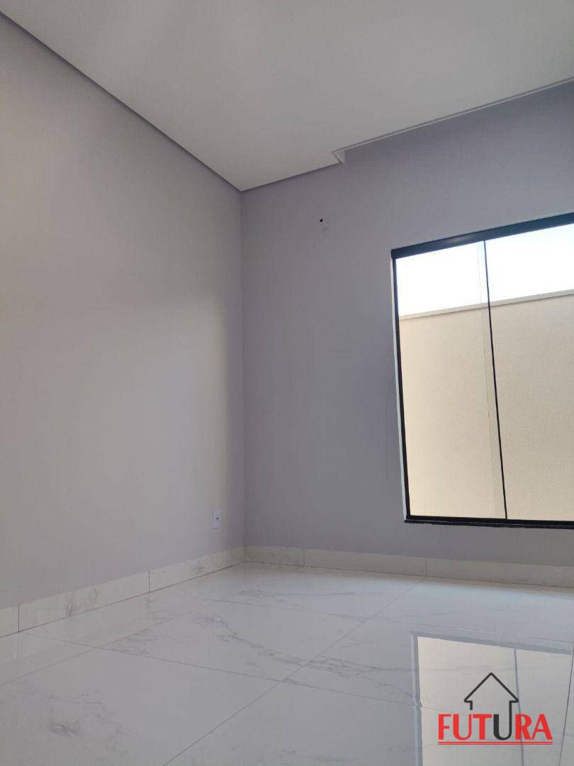 Casa à venda com 3 quartos, 129m² - Foto 10