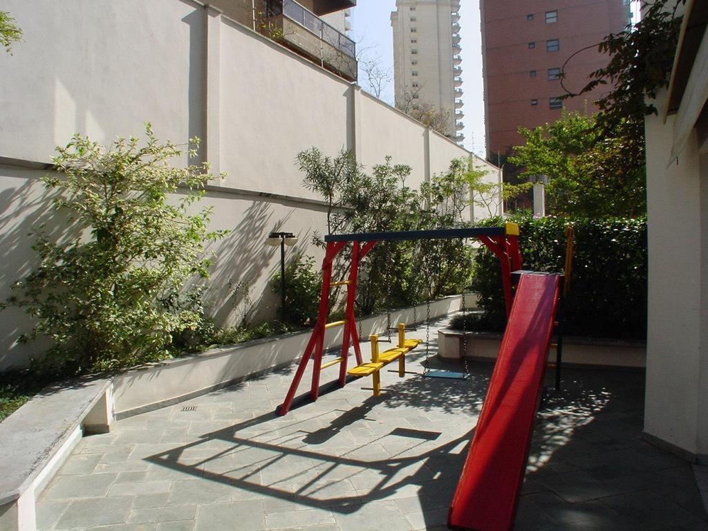 Apartamento à venda com 3 quartos, 140m² - Foto 16