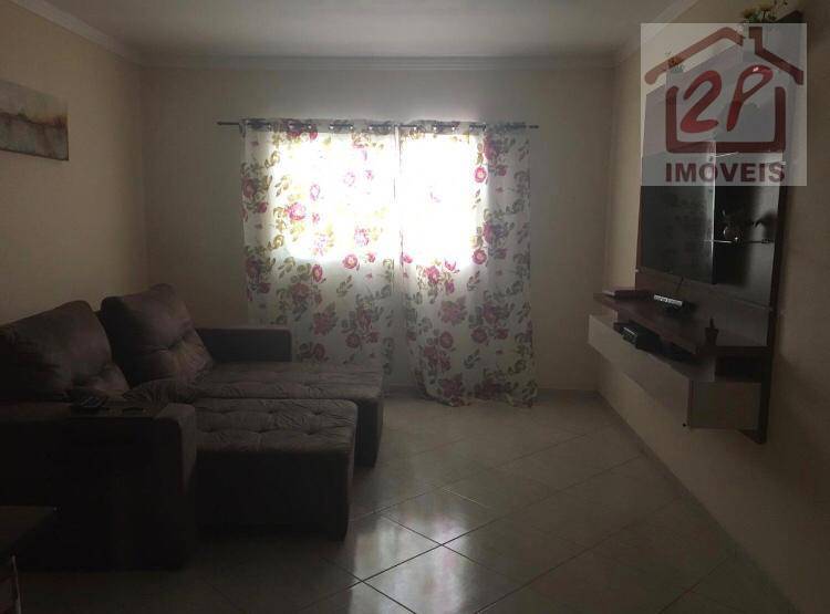 Casa à venda com 2 quartos, 94m² - Foto 3