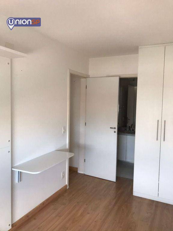 Apartamento à venda com 2 quartos, 65m² - Foto 6