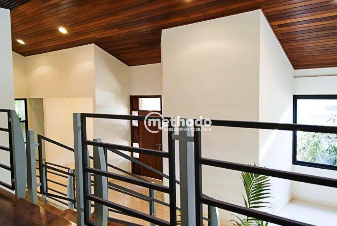 Casa de Condomínio à venda com 4 quartos, 576m² - Foto 7