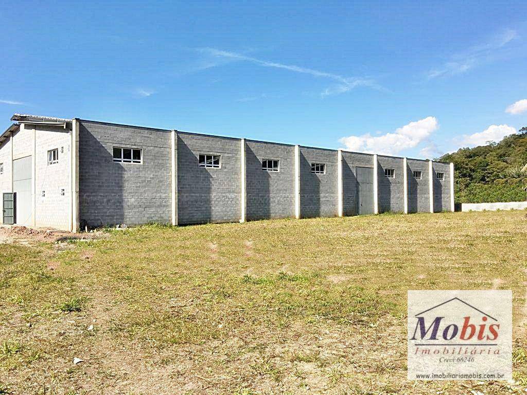 Depósito-Galpão-Armazém à venda e aluguel, 3600m² - Foto 14