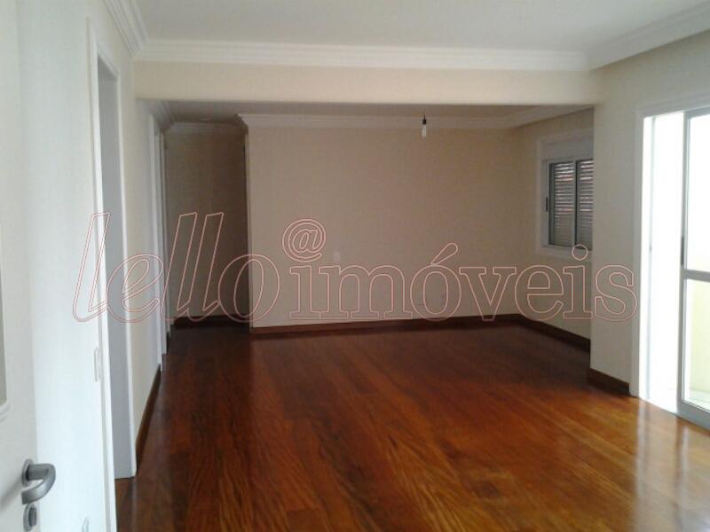 Apartamento para alugar com 2 quartos, 96m² - Foto 3