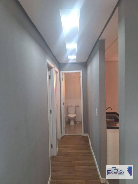 Apartamento para alugar com 2 quartos, 49m² - Foto 13