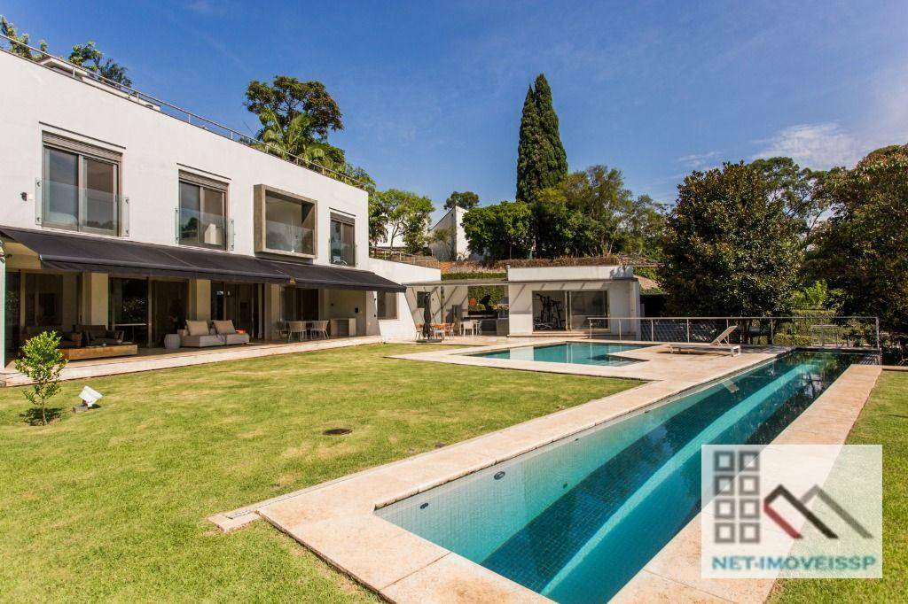 Casa de Condomínio à venda com 3 quartos, 388m² - Foto 72