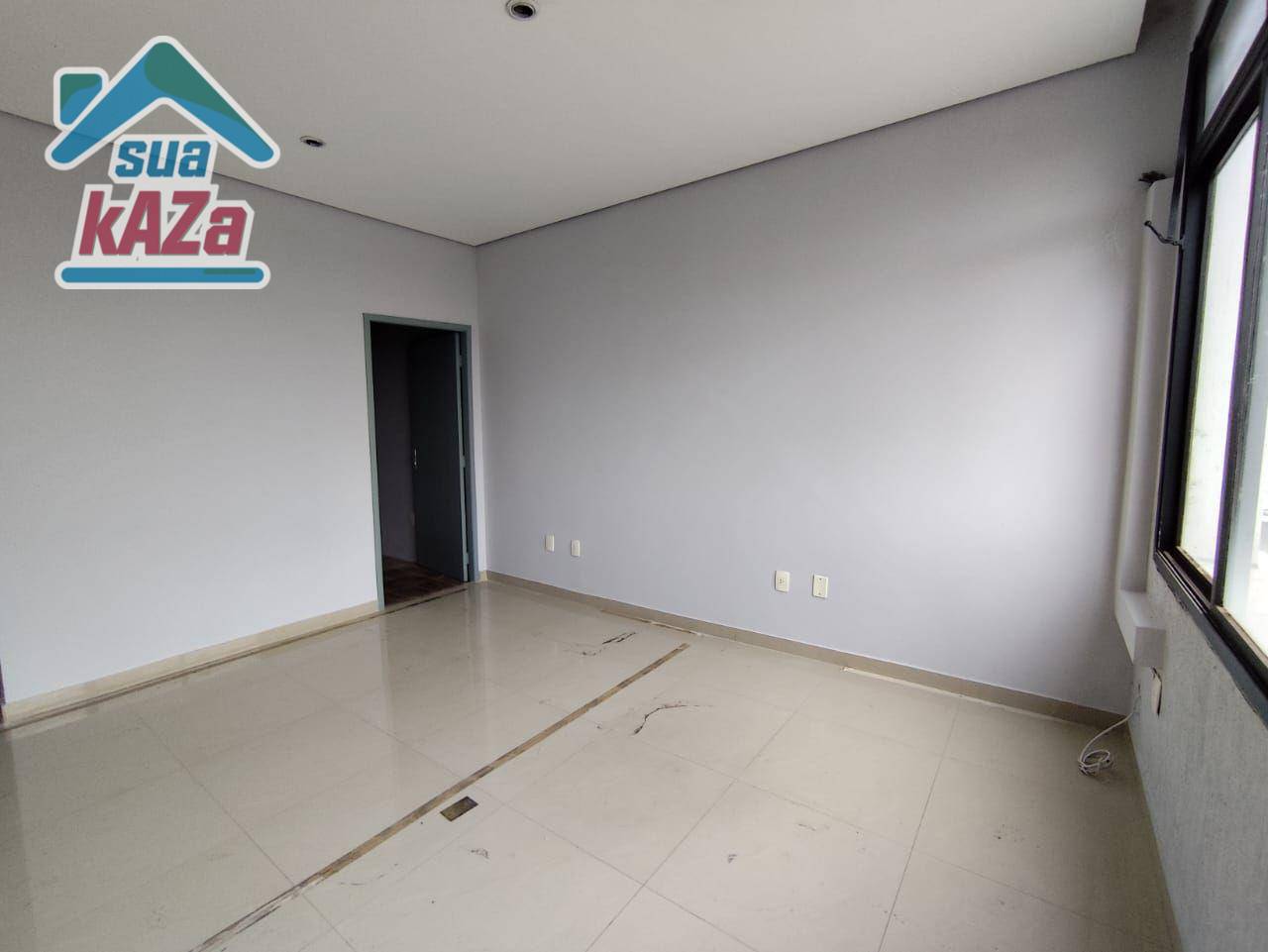 Conjunto Comercial-Sala para alugar, 54m² - Foto 5