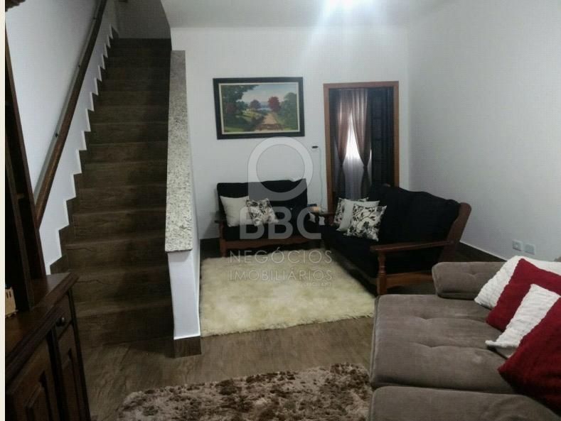 Sobrado à venda com 3 quartos, 201m² - Foto 2