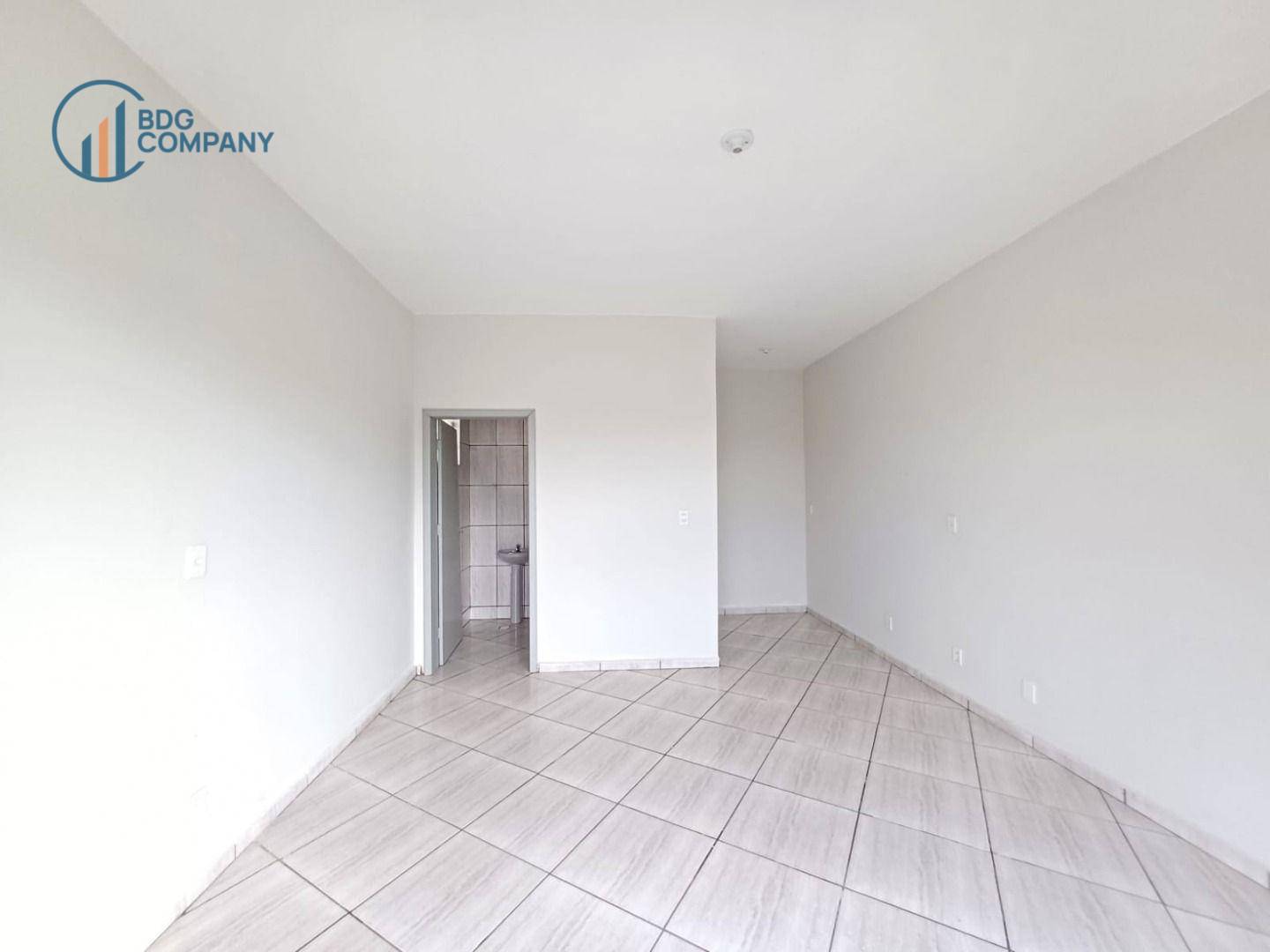 Conjunto Comercial-Sala à venda e aluguel, 40m² - Foto 6