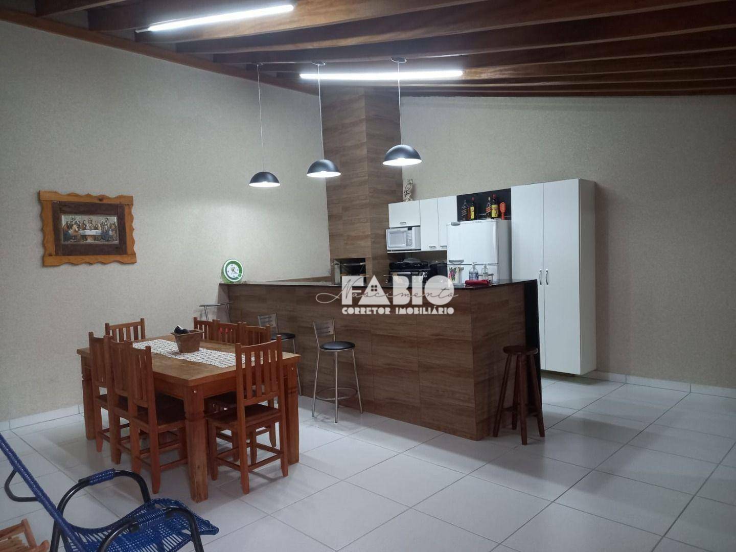 Casa à venda com 2 quartos, 133m² - Foto 11