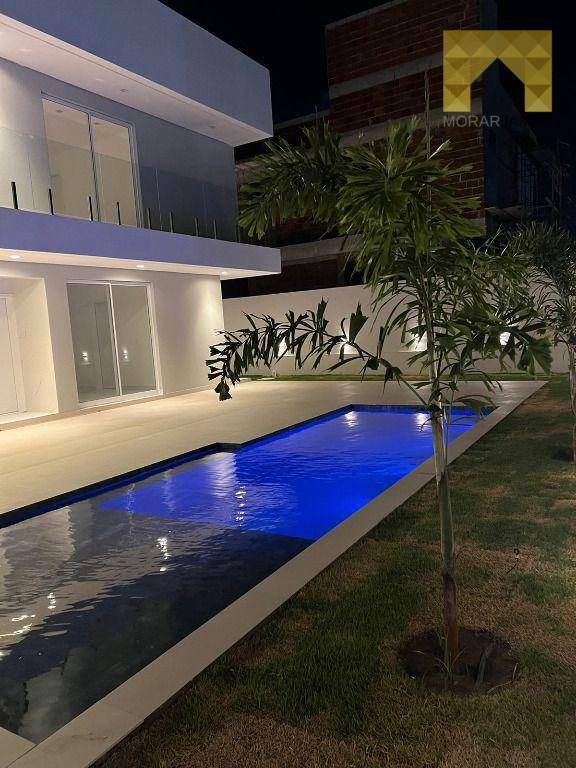 Casa de Condomínio à venda com 6 quartos, 310m² - Foto 7