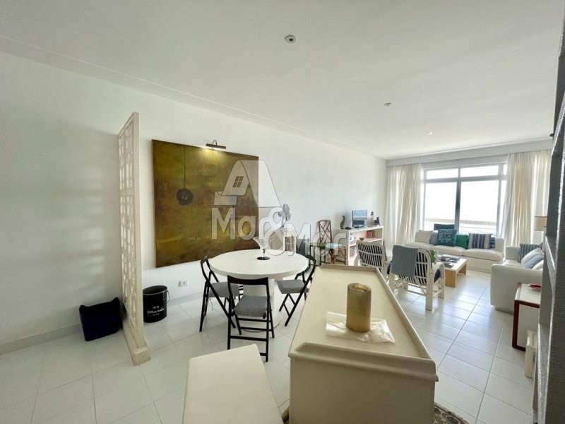 Apartamento à venda com 3 quartos, 153m² - Foto 7