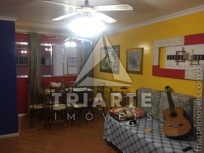 Apartamento à venda com 3 quartos, 83m² - Foto 1