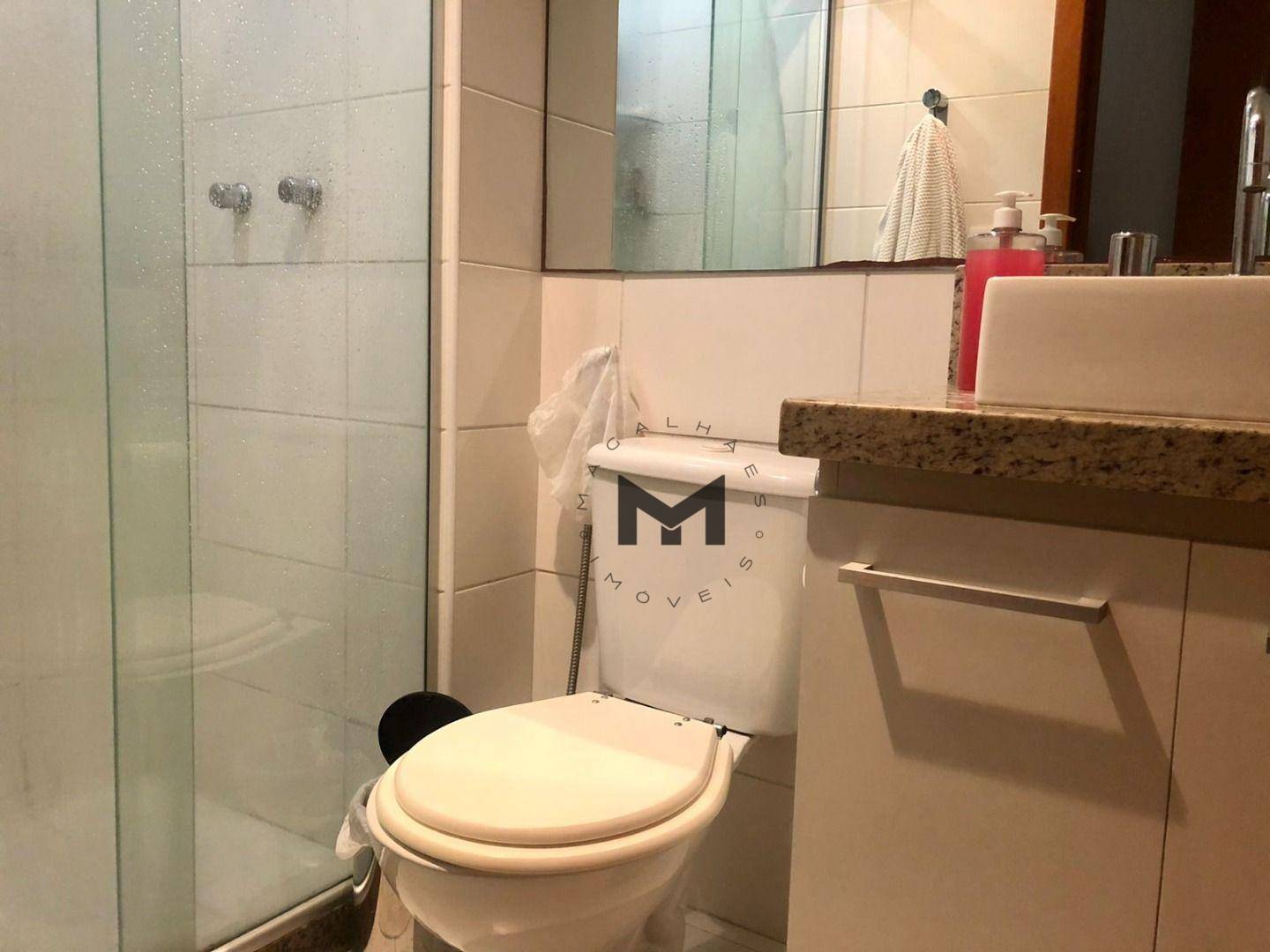 Apartamento à venda com 3 quartos, 90m² - Foto 17