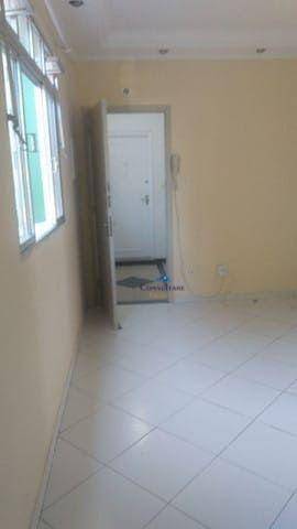 Apartamento à venda com 1 quarto, 53m² - Foto 10