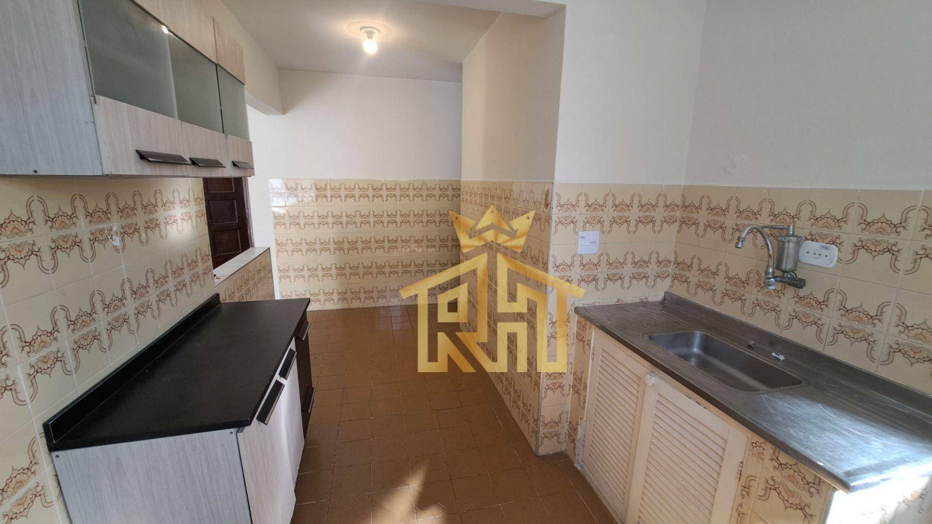 Apartamento à venda com 1 quarto, 42m² - Foto 18