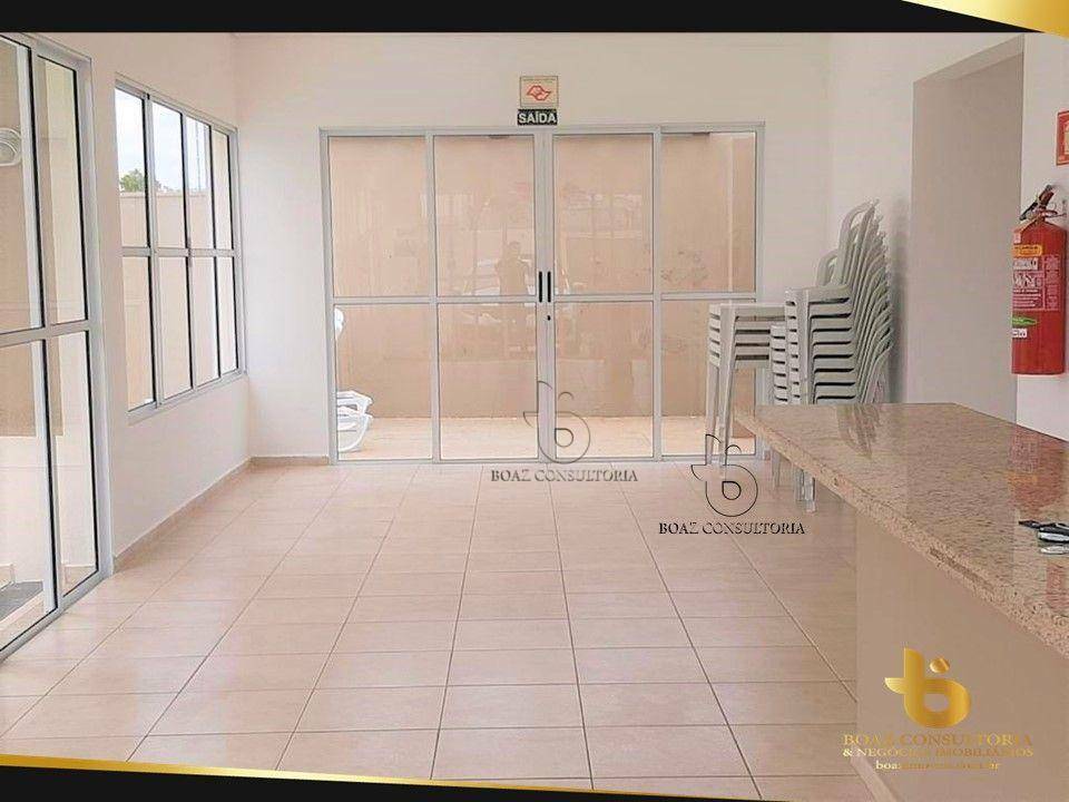 Apartamento à venda com 2 quartos, 52m² - Foto 20